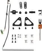 Base Extension Plate MOZA Racing mBooster - Image 5
