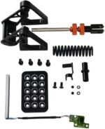 Base Extension Plate MOZA Racing mBooster - Image 6
