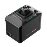 Base para Flightstick MOZA AB6 FFB 6Nm Base - Image 2