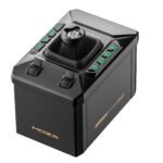 Base para Flightstick MOZA AB6 FFB 6Nm Base - Image 3