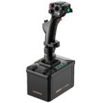 Base para Flightstick MOZA AB6 FFB 6Nm Base - Image 6