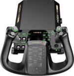 Base para YOKE MOZA Racing AY210 Force Feedback YOKE - Image 4