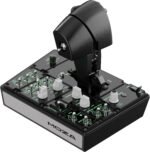 Base para YOKE MOZA Racing AY210 Force Feedback YOKE - Image 5