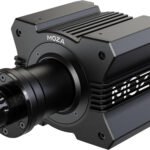 Base Volante Direct Drive MOZA Racing R9 V3 (9Nm)