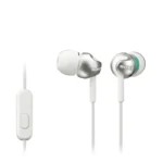 Auriculares Sony MDR-EX110APW Branco