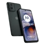 Smartphone Moto G55 5G Forest Grey 8GB 256GB
