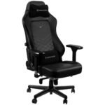 Cadeira noblechairs HERO - Preto / Azul - Image 3