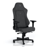 Cadeira noblechairs HERO - Preto / Azul - Image 6