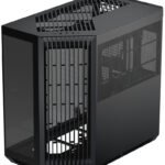 Caixa ATX APNX V1 Preto