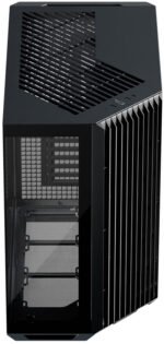 Caixa ATX APNX V1 Preto - Image 3