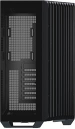 Caixa ATX APNX V1 Preto - Image 4