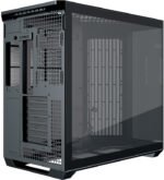Caixa ATX APNX V1 Preto - Image 5