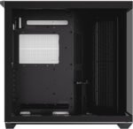 Caixa ATX APNX V1 Preto/Branco - Image 4