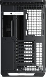 Caixa ATX APNX V1 Preto/Branco - Image 6