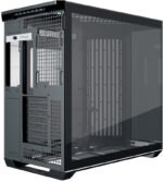 Caixa ATX APNX V1 Preto/Madeira - Image 5