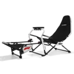 Cockpit Playseat® Challenge DD - F1 Edition