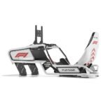 Cockpit Playseat® Formula Intelligence - F1 Edition - Image 3