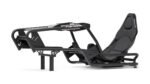 Cockpit Playseat® Formula Intelligence Preta