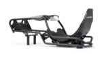 Cockpit Playseat® Formula Intelligence Preta - Image 2
