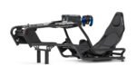 Cockpit Playseat® Formula Intelligence Preta - Image 6
