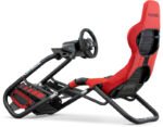 Cockpit Playseat® Trophy Vermelha - Image 2