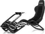 Cockpit Playseat® Trophy Vermelha - Image 5