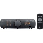 Colunas Logitech Speaker Surround Sound Z906 5.1 - Image 2