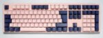 Conjunto de 109 Teclas + 10 Extra Ducky PBT Doubleshot Yellow Ducky (PT) - Image 3