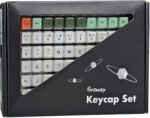 Conjunto de 129 Teclas MDA Dino (ES)