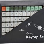 Conjunto de 129 Teclas MDA Dino (ES)