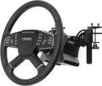 Conjunto MOZA Racing R5 Truck Driving Simulator - Image 2