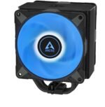 Cooler CPU Arctic Freezer 36 ARGB Black - 120mm - Image 3