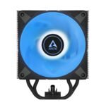 Cooler CPU Arctic Freezer 36 ARGB Black - 120mm - Image 4