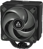 Cooler CPU Arctic Freezer 36 ARGB Black - 120mm - Image 5