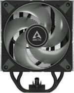 Cooler CPU Arctic Freezer 36 ARGB Black - 120mm - Image 6
