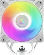 Cooler CPU Arctic Freezer 36 ARGB White - 120mm - Image 2