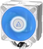 Cooler CPU Arctic Freezer 36 ARGB White - 120mm - Image 3