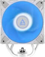 Cooler CPU Arctic Freezer 36 ARGB White - 120mm - Image 4