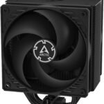 Cooler CPU Arctic Freezer 36 Black - 120mm