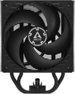 Cooler CPU Arctic Freezer 36 Black - 120mm - Image 2