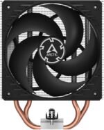 Cooler CPU Arctic Freezer 36 CO Black - 120mm - Image 2