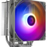 Cooler CPU Thermalright Assassin King 120 SE ARGB