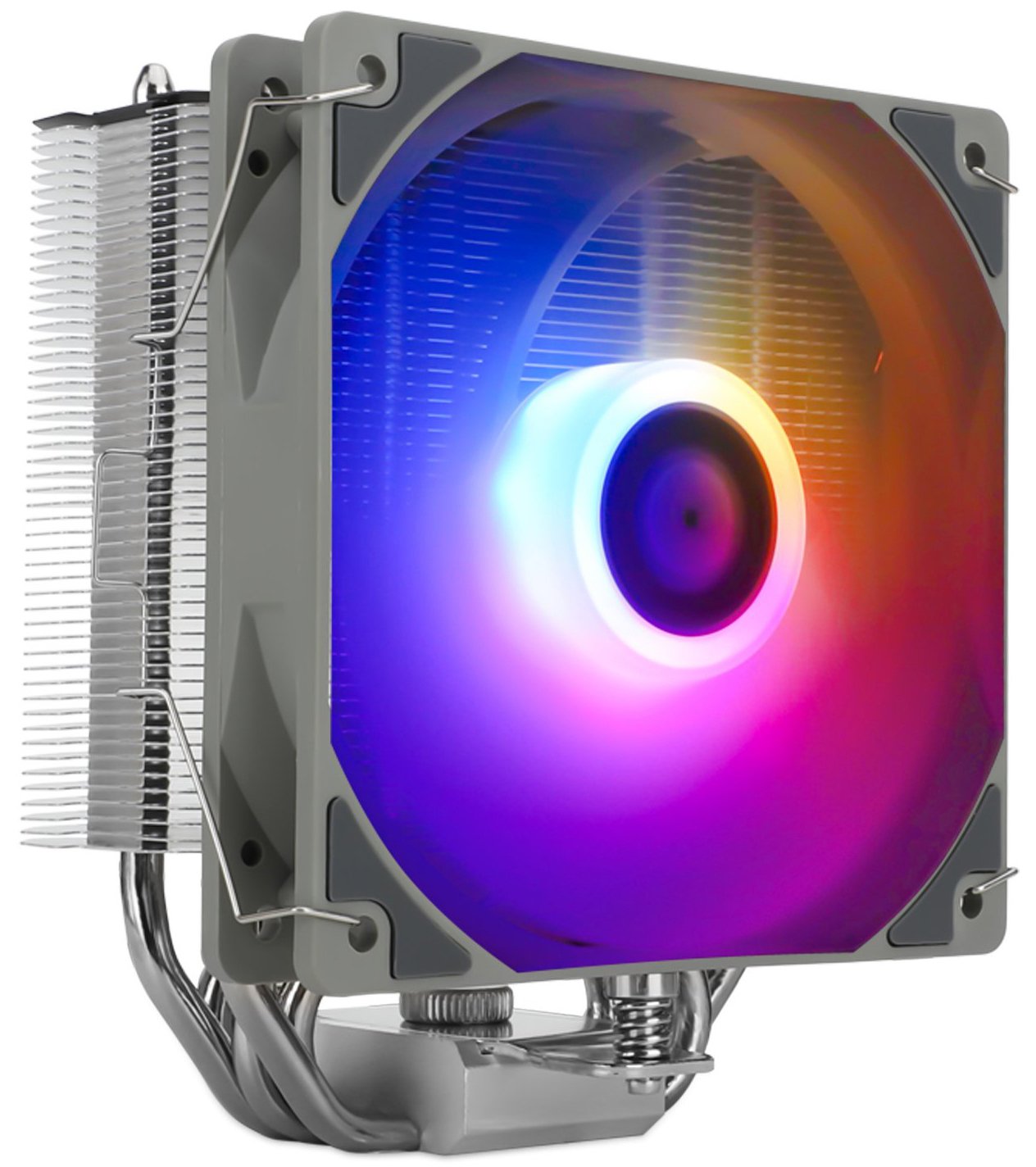 cooler-cpu-thermalright-assassin-king-120-se-argb-1-1 Cooler CPU Thermalright Assassin King 120 SE ARGB - Image 1
