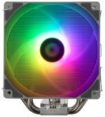 Cooler CPU Thermalright Assassin King 120 SE ARGB - Image 2