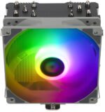 Cooler CPU Thermalright Assassin King 120 SE ARGB - Image 3