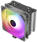 Cooler CPU Thermalright Assassin King 120 SE ARGB - Image 4