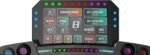 Dashboard MOZA CM2 - Image 2