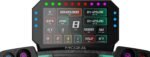 Dashboard MOZA CM2 - Image 5
