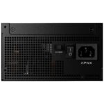 Fonte de Alimentação APNX MAX G1 1200W ATX 3.1 80 Plus Gold - Image 4