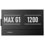 Fonte de Alimentação APNX MAX G1 1200W ATX 3.1 80 Plus Gold - Image 6